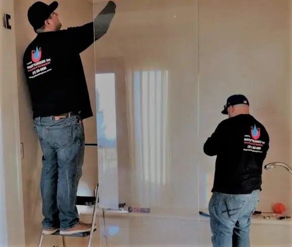 Professional plumbing installation for Tankless Water Heater Installation in Cedar Hills